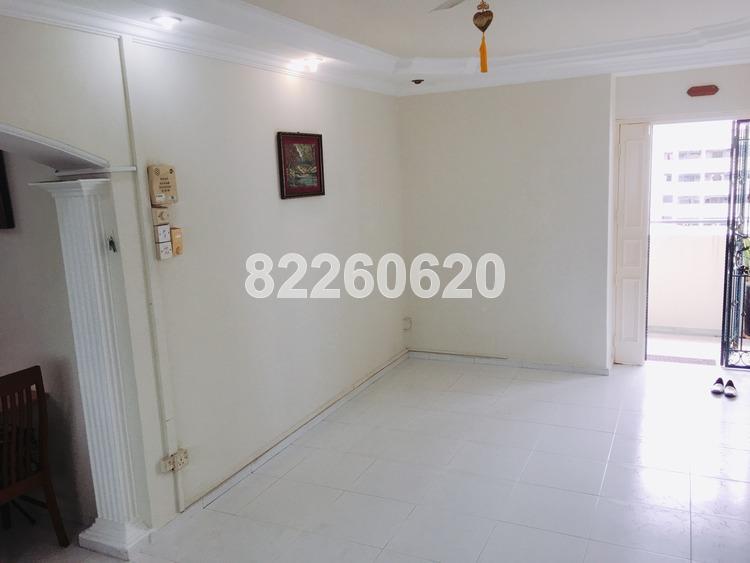 Blk 709 Woodlands Drive 70 (Woodlands), HDB 4 Rooms #165318632
